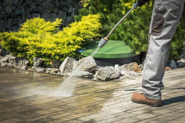 Best Gas Station Cleaning  in Maryville, MO