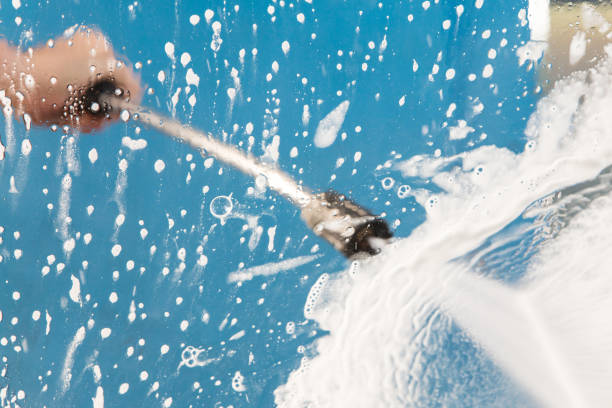 Best Roof Washing  in Maryville, MO