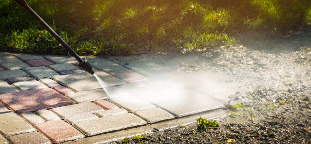 Trusted Maryville, MO Pressure Washing Services Experts