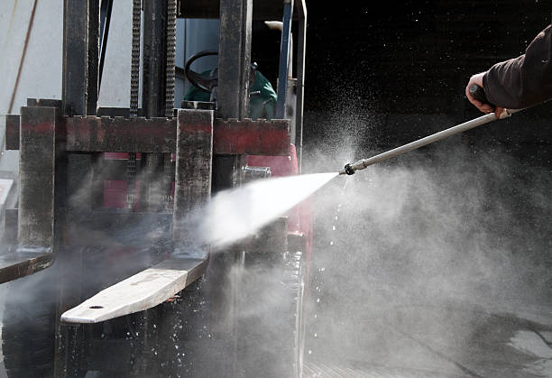 Boat and Dock Cleaning in Maryville, MO